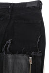 Jeans De-Earlie