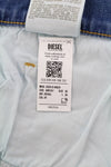 Jeans 2020 D-Viker REHAJ