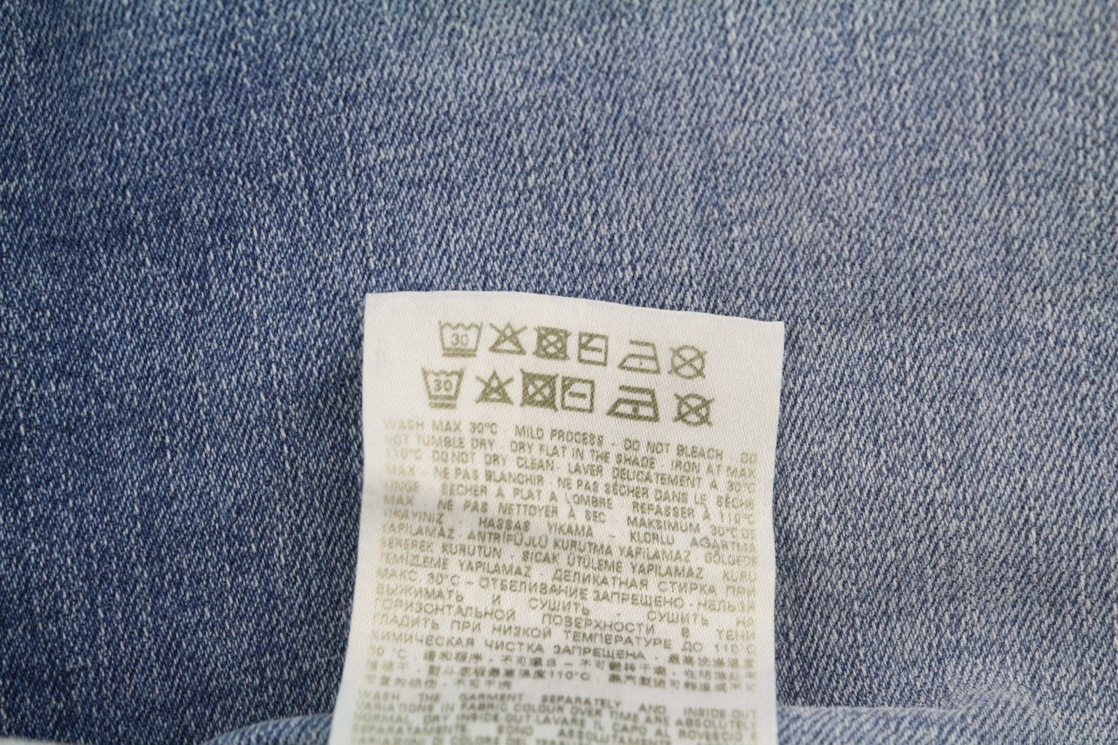 DIESEL 2020 D-Viker REHAJ Men's Jeans W36/L30 Mid Waist Straight Denim Fit