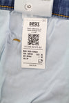 Jeans 2020 D-Viker REHAJ