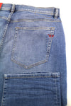 Jeans 2020 D-Viker REHAJ