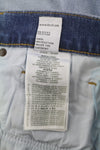 Jeans D-Mihtry 009NF
