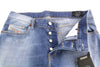 Jeans D-Mihtry 009NF
