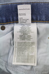 Jeans D-Mihtry 009NF