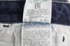 Jeans D-Bazer 084DD