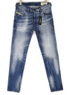 Jeans D-Bazer 084DD
