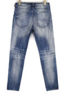 Jeans D-Bazer 084DD