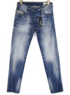 Jeans D-Bazer 084DD