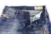Jeans D-Bazer 084DD