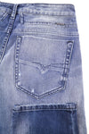 Jeans D-Bazer 084DD