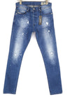 Jeans Tepphar RC48S