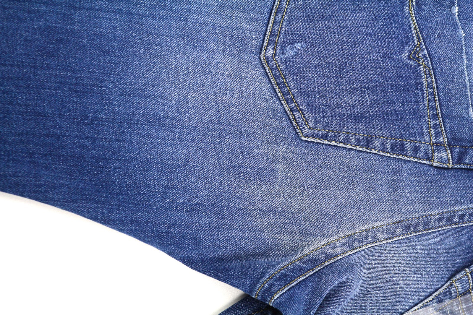 DIESEL Akee 084GG Men's Jeans W27/L30 Slim Tapered Ultrasoft Stretch Denim