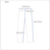 Jeans Akee 084GG