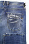 Jeans Akee 084GG