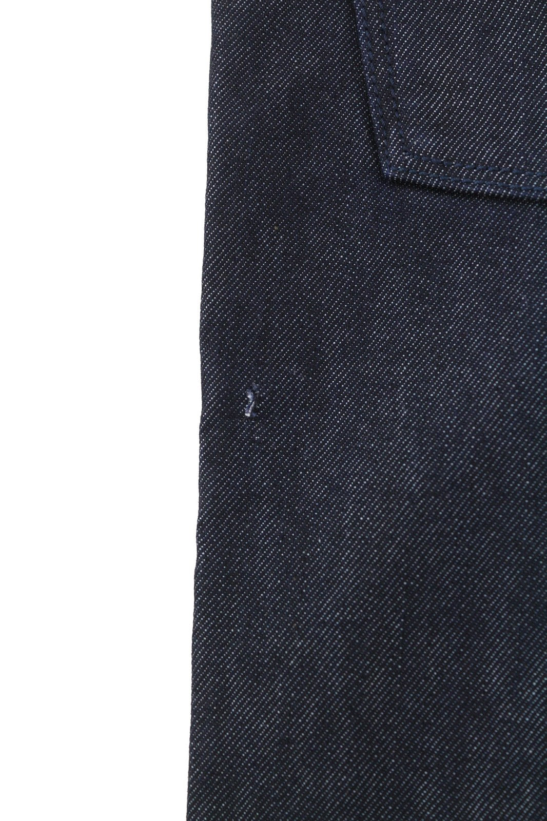 DIESEL Taylhor 0846X Men's Jeans W27/L32 Slim Tapered Button Dark Blue Wash