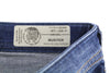 DIESEL Buster 084GR Men's Jeans W27/L30 Slim Tapered Stretch Blue Washed