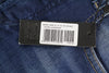 DIESEL Buster 084GR Men's Jeans W27/L30 Slim Tapered Stretch Blue Washed