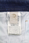 DIESEL Buster 084GR Men's Jeans W27/L30 Slim Tapered Stretch Blue Washed