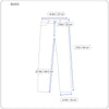 Jeans Thommer-T 087AI