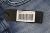 DIESEL Buster 0853P Men's Jeans W27/L30 Slim Tapered Stretch Blue Washed