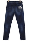 Jeans Larkee-Beex 069BM