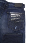 Jeans Larkee-Beex 069BM