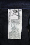 Jeans Larkee-Beex 069BM