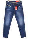 Jeans 2019 D-Strukt 09E07