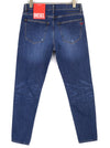 Jeans 2019 D-Strukt 09E07