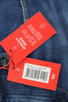 Jeans 2019 D-Strukt 09E07