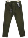 Jeans D-Mharky-SP4 0078D