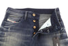 Jeans Buster 0854S