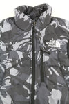 Waistcoat New Wadded