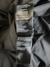 Black Polyester Jacket
