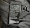 Black Polyester Jacket