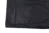 Black Polyester Jacket
