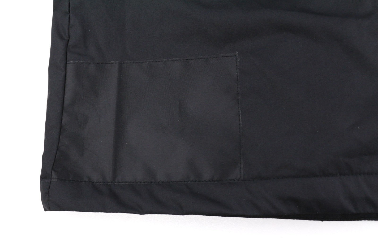 THE NORTH FACE Telegraphic Coaches Men's Jacket XL Fleece Lined Windwall