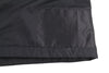 Black Polyester Jacket