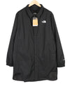 Black Polyester Jacket