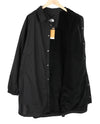 Black Polyester Jacket