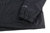 Black Polyester Jacket