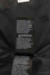 Jacket Printed Reactor Insulated