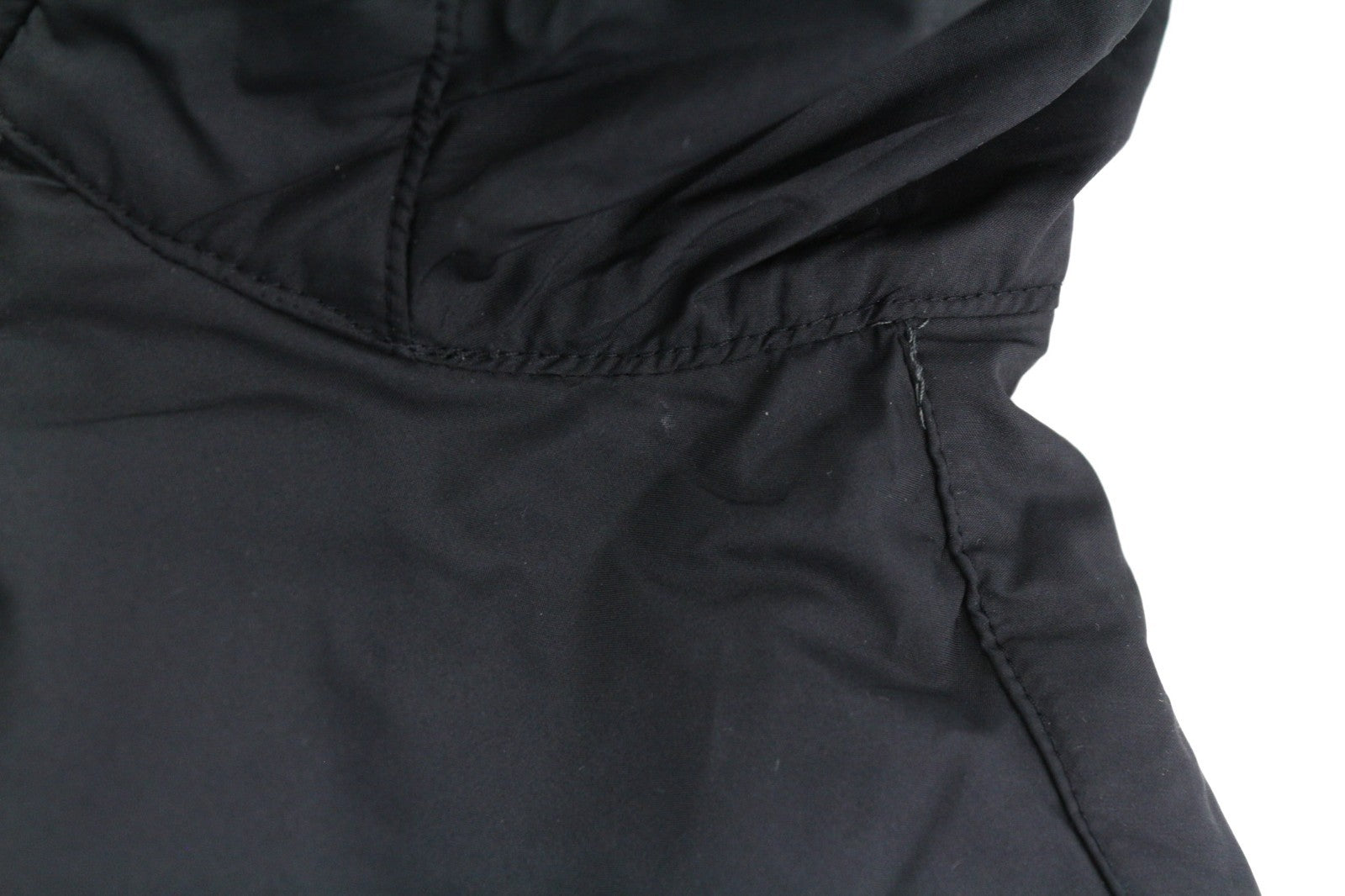 THE NORTH FACE Printed Reactor Boys Jacket L Hooded Camo Insulated Logo