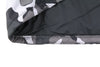Jacket Printed Reactor Insulated