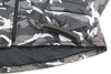 Jacket Printed Reactor Insulated