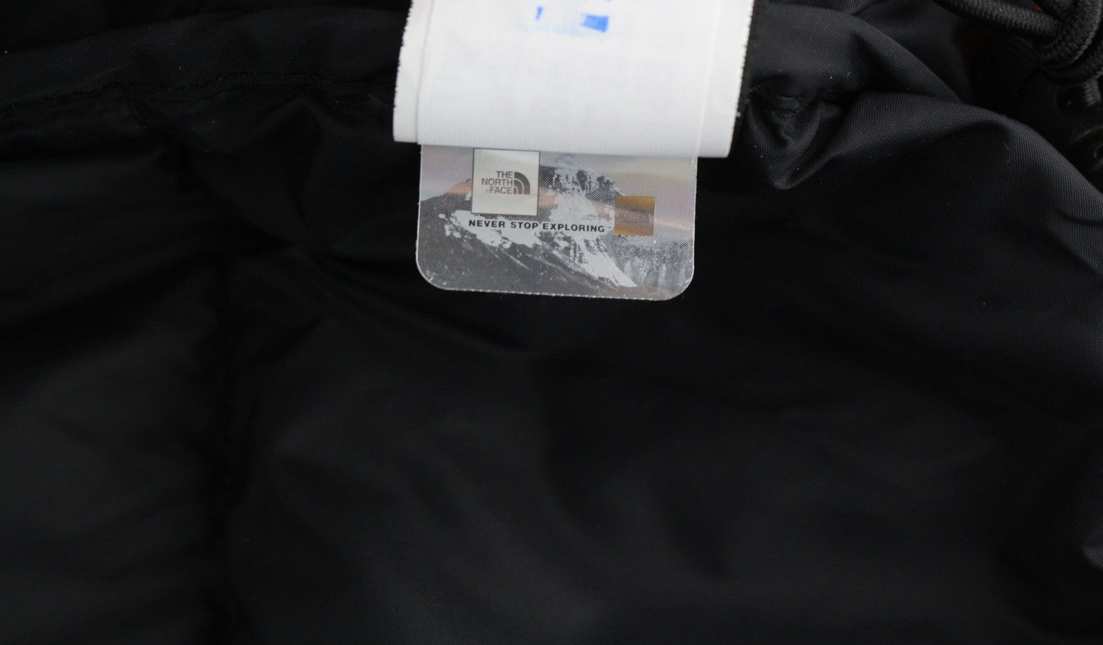 THE NORTH FACE 1996 Retro Nuptse Men's Jacket S 700 Down Hood Hidden Logo