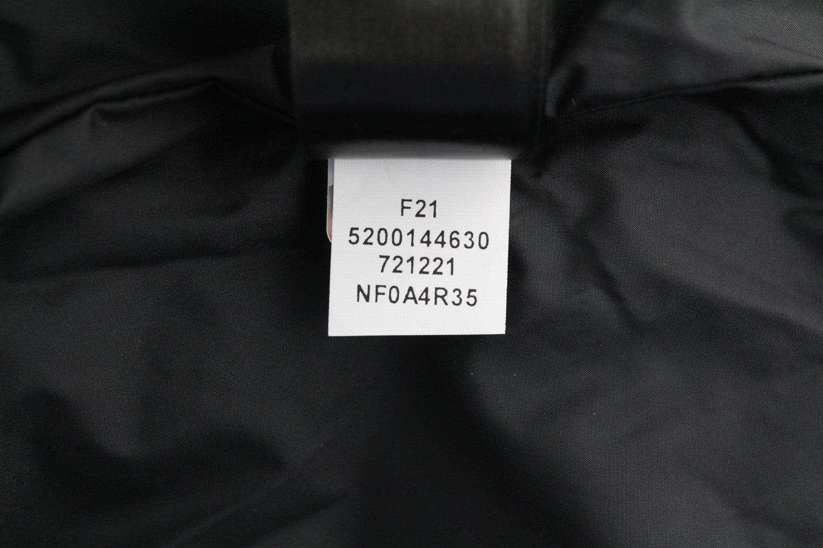 THE NORTH FACE Himalayan Insulated Women's Jacket S Black Quilted Puffer