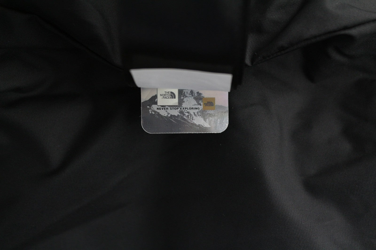 THE NORTH FACE Himalayan Insulated Women's Jacket S Black Quilted Puffer