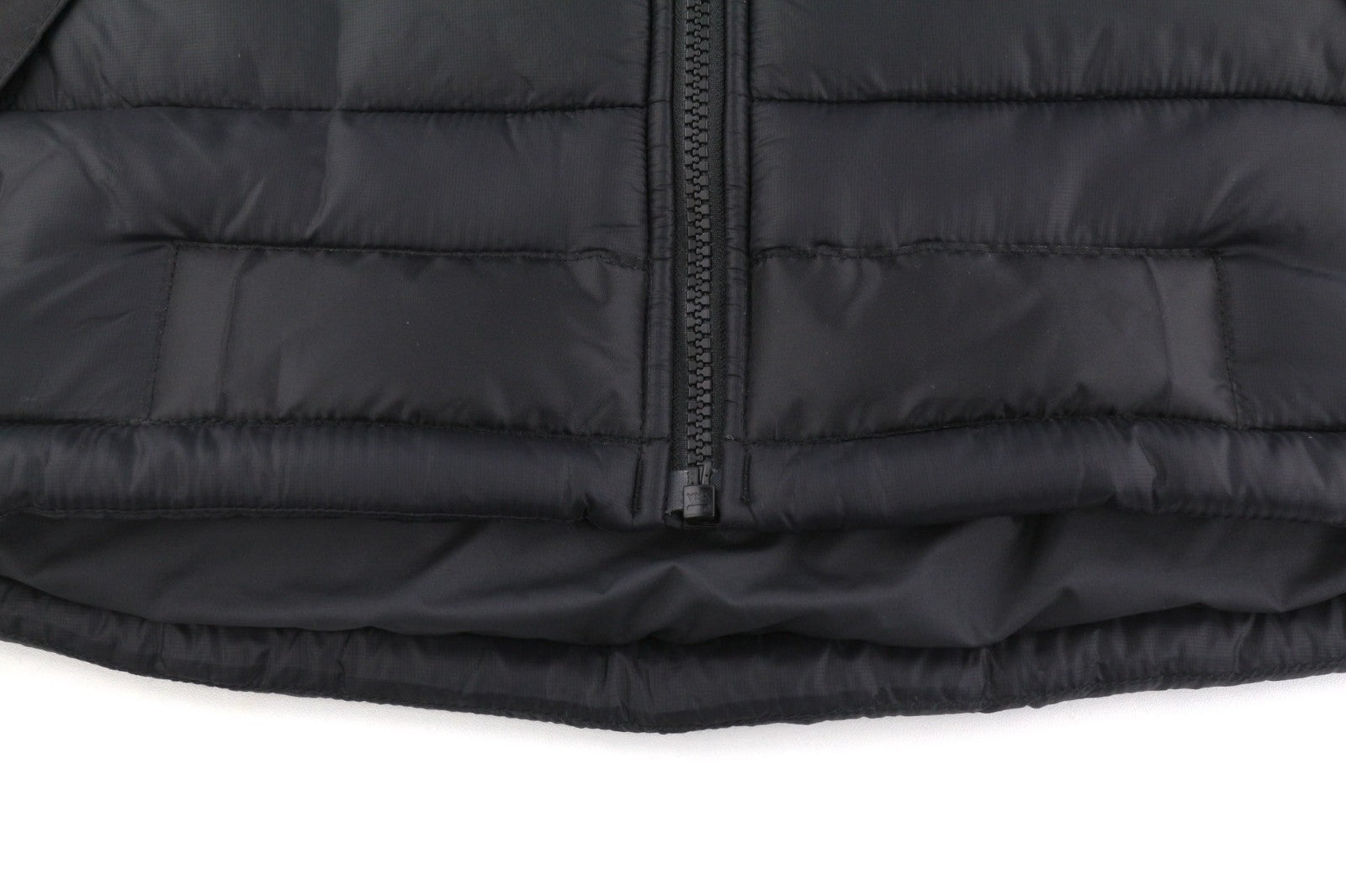 THE NORTH FACE Himalayan Insulated Women's Jacket S Black Quilted Puffer