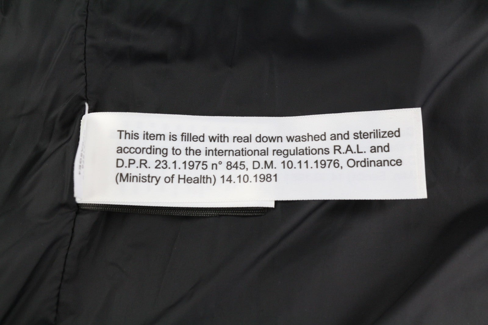 THE NORTH FACE Nimble 700 Women's Jacket S Down Hooded Quilted Black Puffer